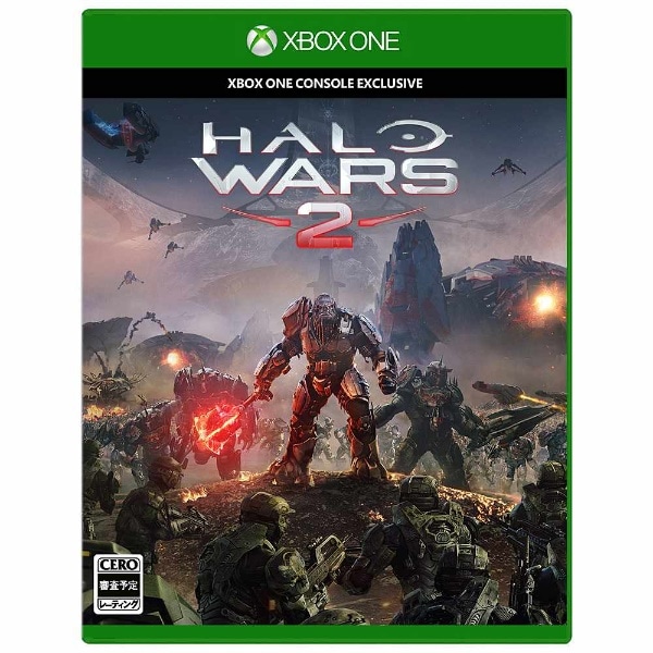 Halo Wars 2 ʏŁyXbox OneQ[\tgz