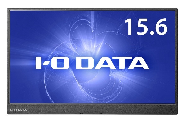 USB-Cڑ PCj^[ ubN LCD-CF161XDB-M [15.6^ /tHD(1920×1080) /Ch]