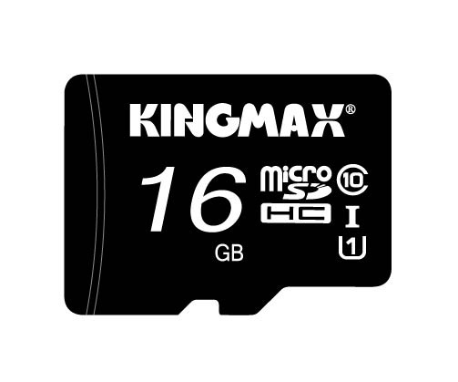 microSDHCJ[h KM16GMCSDUHSP1A-1 [Class10 /16GB]