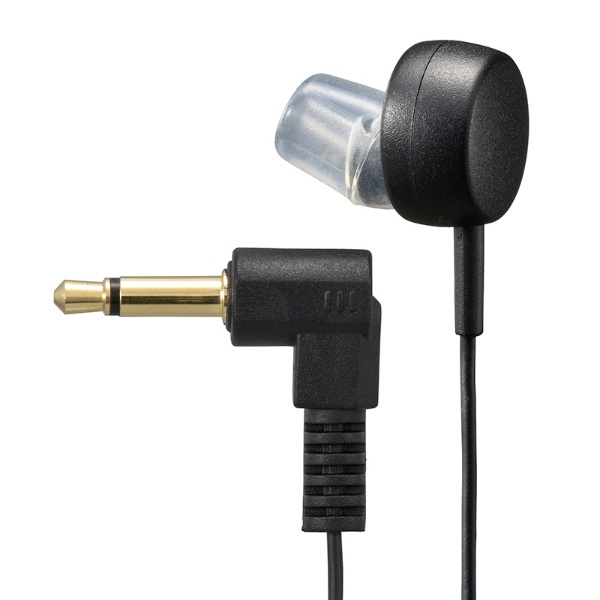 ЎmWICz AudioComm EAR-S112N [3.5mm ~jvO]