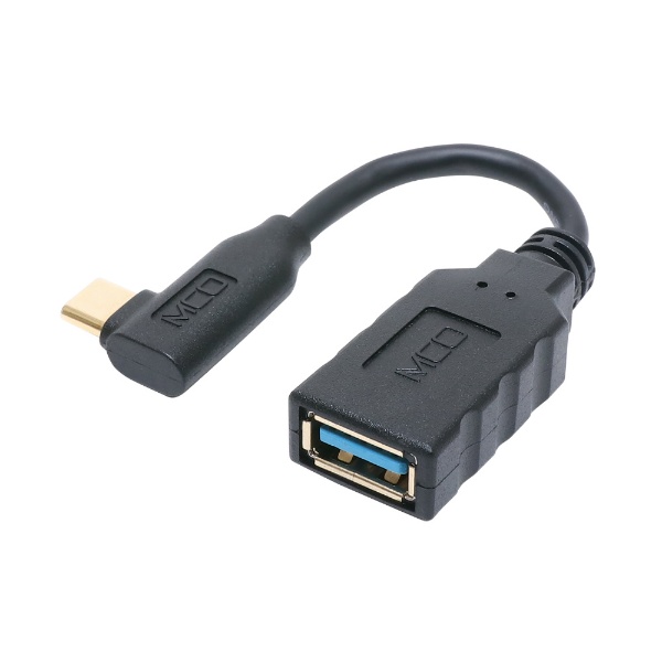 USBϊzXgA_v^ [USB-C IXX USB-A /] /0.05m /USB3.2 Gen2 /L^] USA-10G2C/LS
