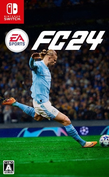 EA SPORTS FC 24ySwitchz yzsz