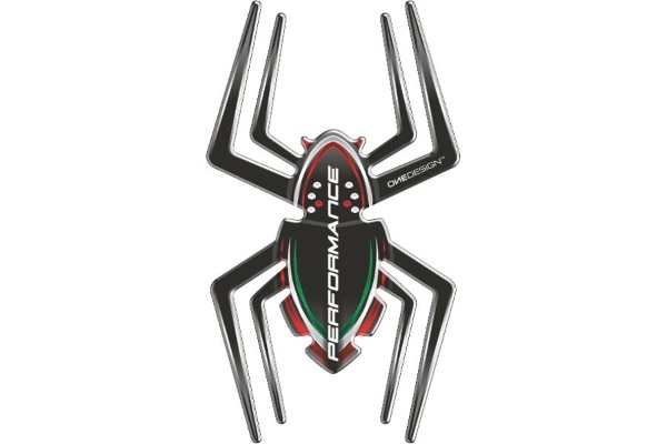 ^Npbh SPIDER 157x100mm SPIDER(XpC_[) CG-SPIDERP