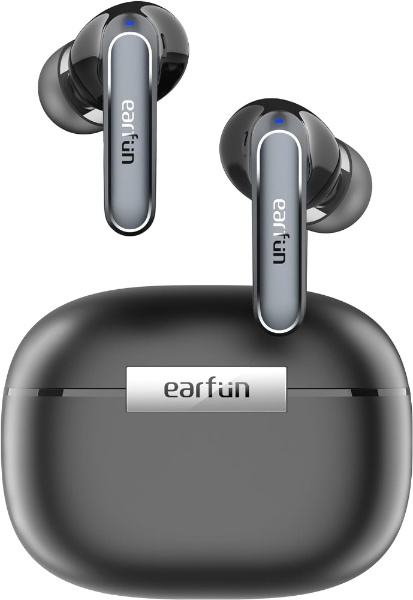 tCXCz Black EarFunAir2 [CX(E) /BluetoothΉ]