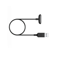 Fitbit tBbgrbg Charge 6 Charge 5 Luxe Ή  USB [dP[u {Ki