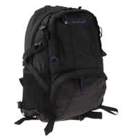 z[A[X  bN BACKPAC 20L obNpbN WES17F04-9003 BLK obO CJo[t hJo[ oR