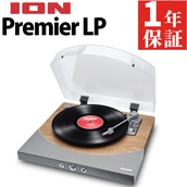 ION Audio Premier LP ؖ R[hv[[ (bsOs)