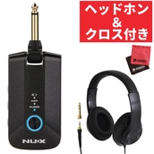 (wbhz  NXt) NUX Mighty Plug Pro MP-3  wbhz }CNt@Co[NX j[GbNX