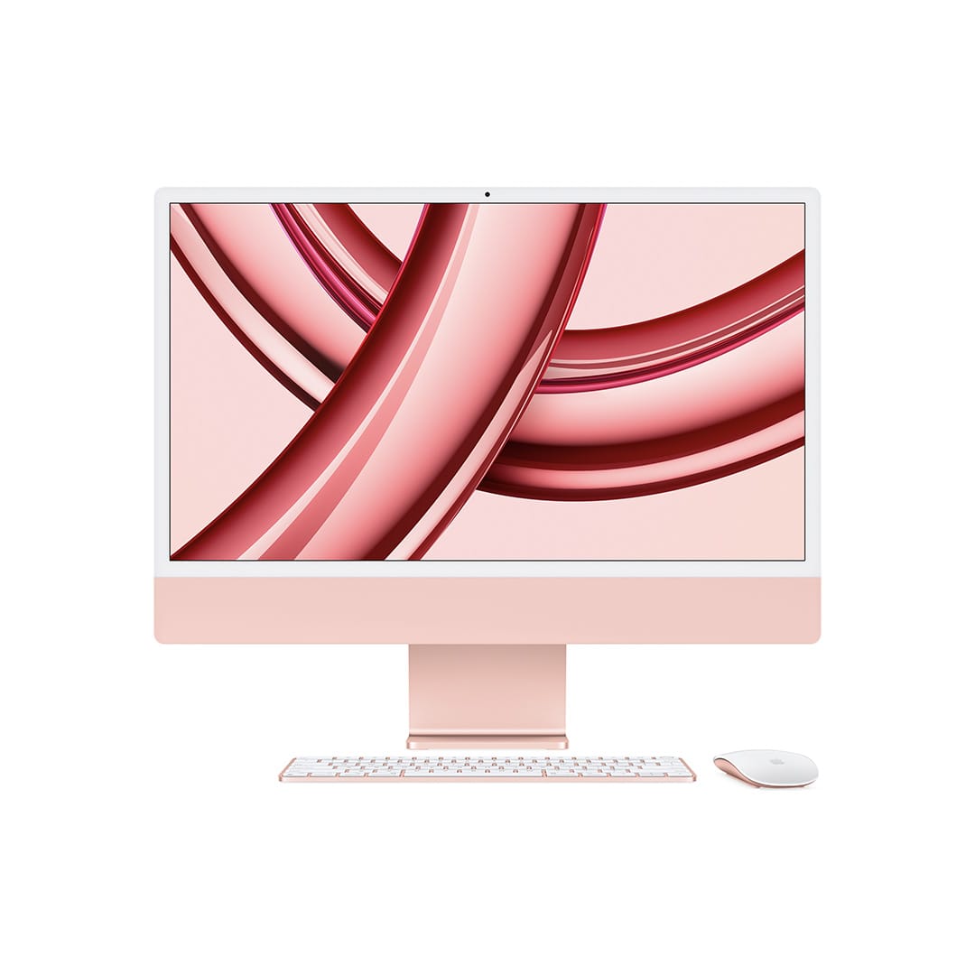 24C`iMac Retina 4.5KfBXvCf: 8RACPU10RAGPU𓋍ڂApple M3`bv, 8GBjt@Ch 256GB - sN