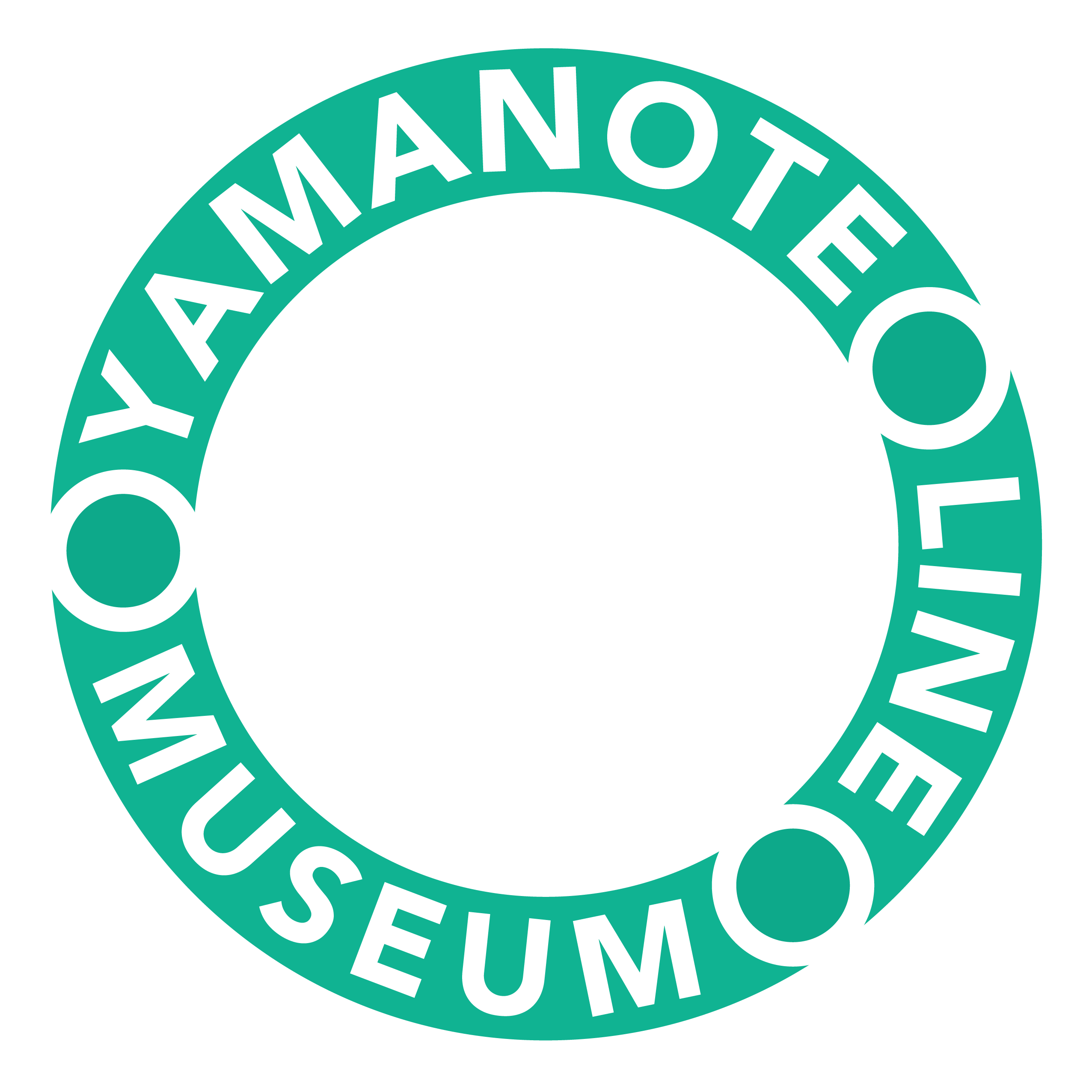 YAMANOTE LINE MUSEUM