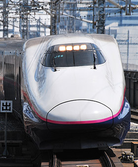 新幹線 イメージ