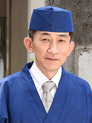 料理長のイメージ