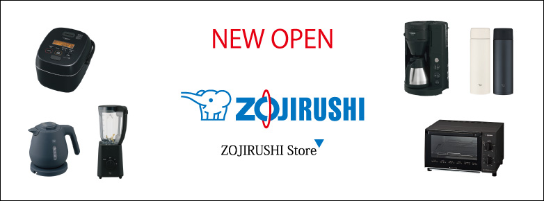 ZOJIRUSHI Store