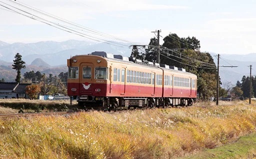 富山地方鉄道立山線の維持活性化