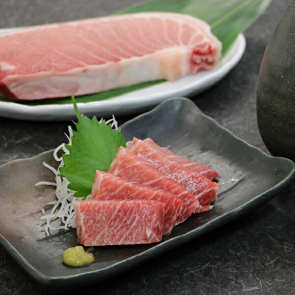 323 まぐろ4品福袋 福島県いわき市 Jre Pointが 貯まる 使える Jre Mall