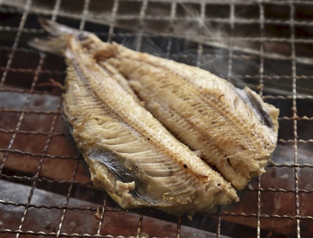 257 いわき ら ら ミュウ推奨 常磐もの干物詰め合せ 福島県いわき市 Jre Pointが 貯まる 使える Jre Mall