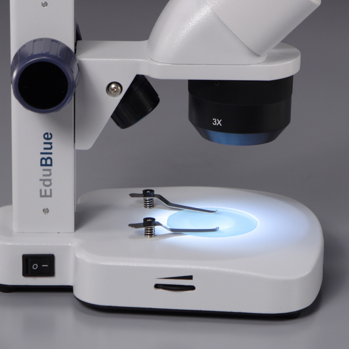 【ふるさと納税】メイジテクノ　コンパクト双眼実体顕微鏡