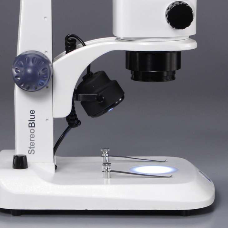 【ふるさと納税】メイジテクノ ズーム変倍式 三眼実体顕微鏡