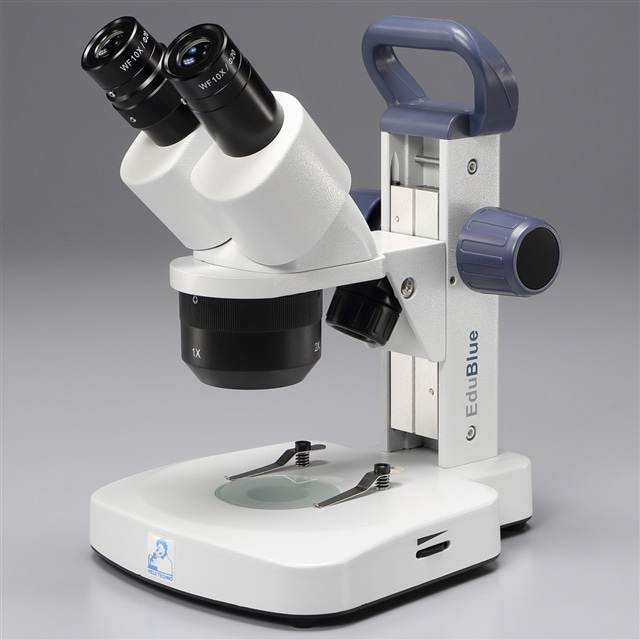 【ふるさと納税】メイジテクノ　コンパクト双眼実体顕微鏡