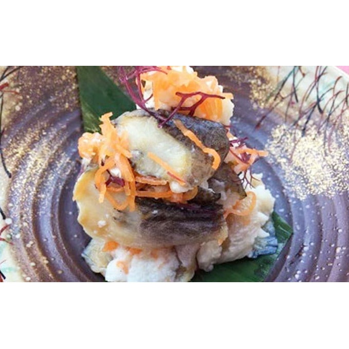 秋田の郷土料理 ハタハタ切り寿し700g ハタハタ 魚介 魚 加工 おつまみ 秋田県にかほ市 Jre Pointが 貯まる 使える Jre Mall