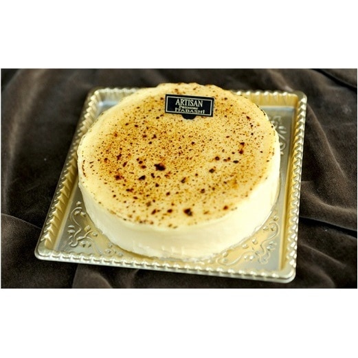 安い購入 ふるさと納税 アルチザン パティシエ イタバシ 絹フロマージュ お菓子 チーズケーキ フロマージュ スイーツ チーズケーキ のオシャレ な