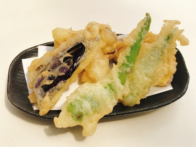 田舎の頑固おやじが厳選 天ぷらはこれだっぺ 野菜セット4 6人前 茨城県つくばみらい市 Jre Pointが 貯まる 使える Jre Mall