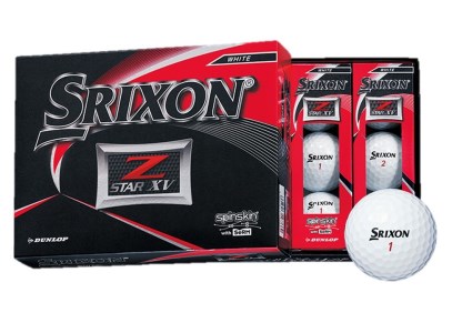 在庫なくなり次第終了 スリクソン Z Star Xv ゴルフボール ３ダースセット 茨城県つくばみらい市 Jre Mallふるさと納税