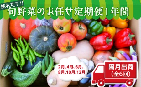 数量限定 旬野菜のお任せ定期便１年間 隔月出荷 ２月４月６月８月１０月１２月 茨城県つくばみらい市 Jre Pointが 貯まる 使える Jre Mall