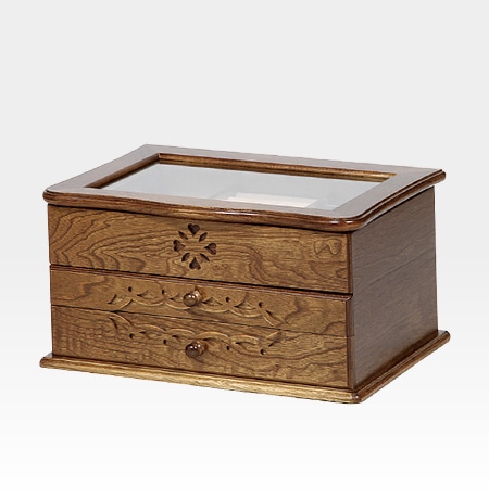 アクセサリーケース ジュエリーボックス アンティーク小物入れ 雑貨 手作り ハンドメイド 茨城県大洗町 Jre Mallふるさと納税