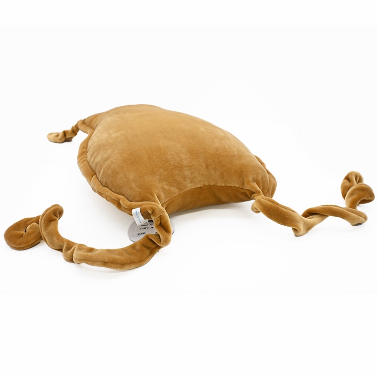 ぬいぐるみ ナヌカザメ たまご アクアワールド 大洗 オリジナル サメ 卵 タマゴ グッズ 茨城 水族館 さめ 鮫 限定 茨城県大洗町 Jre Mallふるさと納税