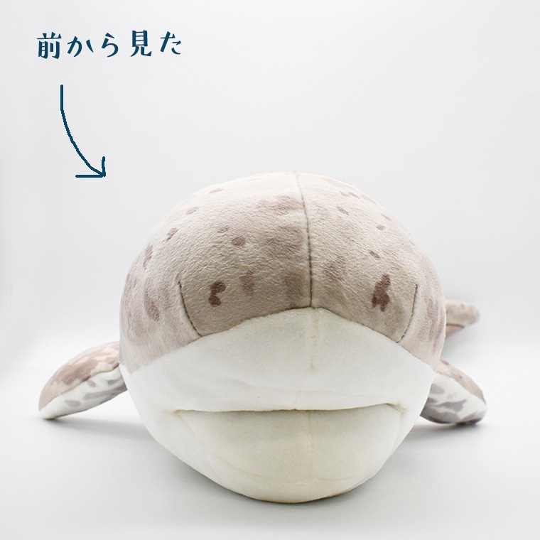 熊の剥製 全長約130cm