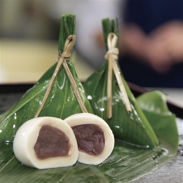 I07 こだわりの麩まんじゅうセット 新潟県新発田市 Jre Pointが 貯まる 使える Jre Mall