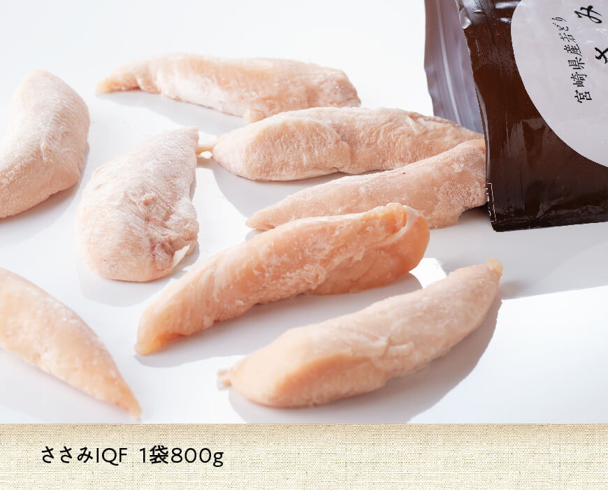 宮崎県産若鶏 4種セット 3.2kg 肉 鶏肉 精肉: 宮崎県川南町 | JRE POINTが「貯まる」「使える」JRE MALL