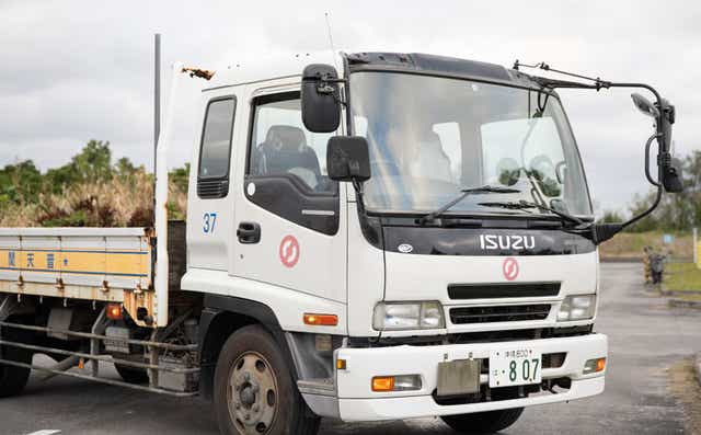 普天間自動車学校 中型免許プラン ８ｔ限定中型免許限定解除 沖縄県北中城村 Jre Pointが 貯まる 使える Jre Mall