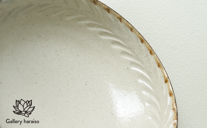 沖縄のやちむん しのぎ 6寸鉢 デイゴ 沖縄県うるま市 Jre Pointが 貯まる 使える Jre Mall