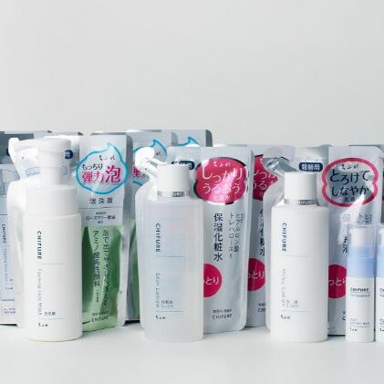 定期便3回 ちふれ保湿スキンケア 泡洗顔セット 2ヶ月に1回 埼玉県飯能市 Jre Pointが 貯まる 使える Jre Mall