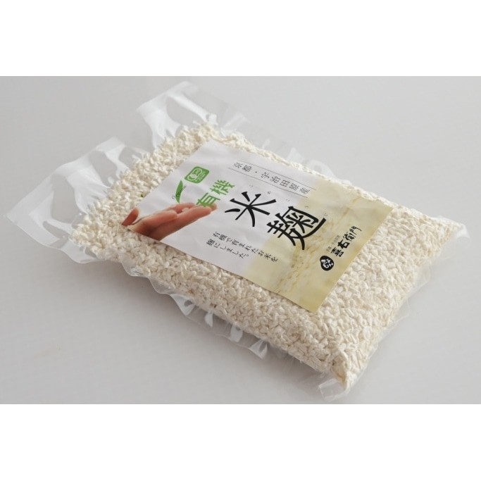 生米麹 2.0kg - 通販 - guianegro.com.br