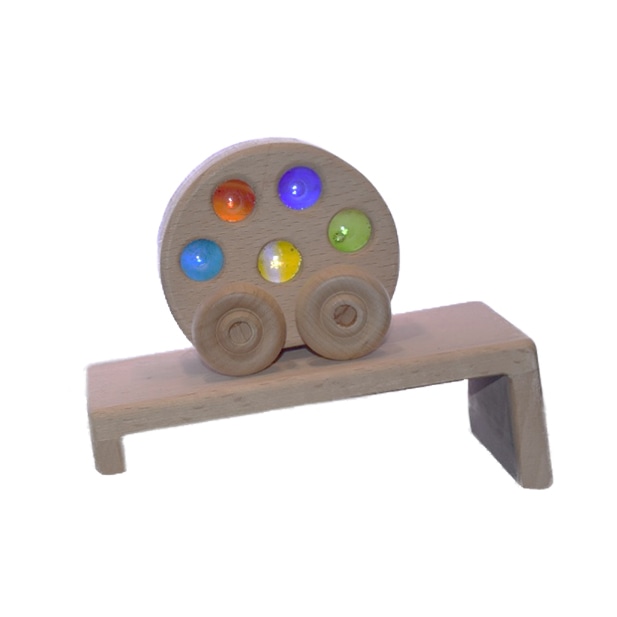 手作り木のおもちゃ 煌めくクルリンカー 愛知県日進市 Jre Pointが 貯まる 使える Jre Mall