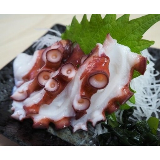 タコ ボイル 0g 3ケ Cas冷凍 秋田県男鹿市 Jre Mallふるさと納税