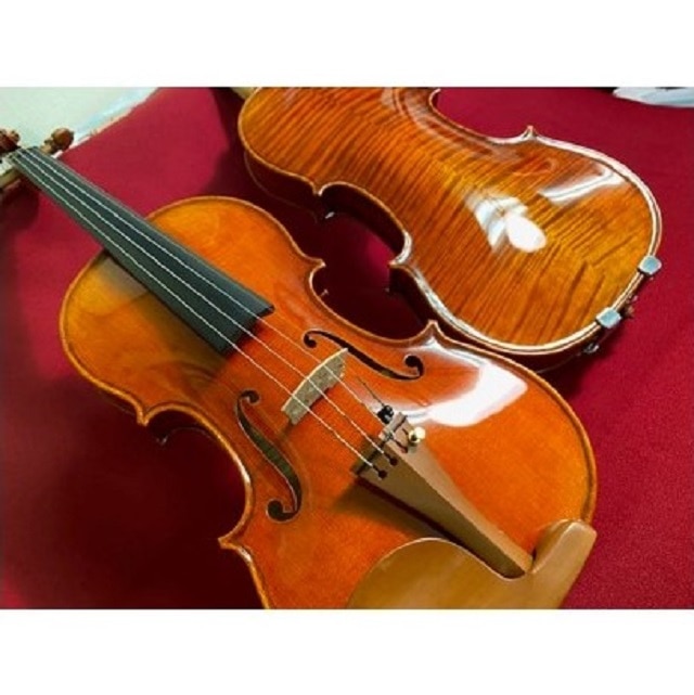 No.1500 ヘリテージバイオリン 4/4サイズ: 愛知県大府市｜JRE MALL