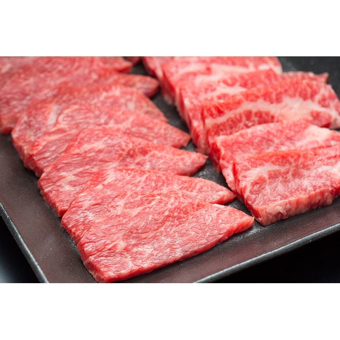 定番から日本未入荷 ふるさと納税 新庄市 山形牛 焼肉用 400g