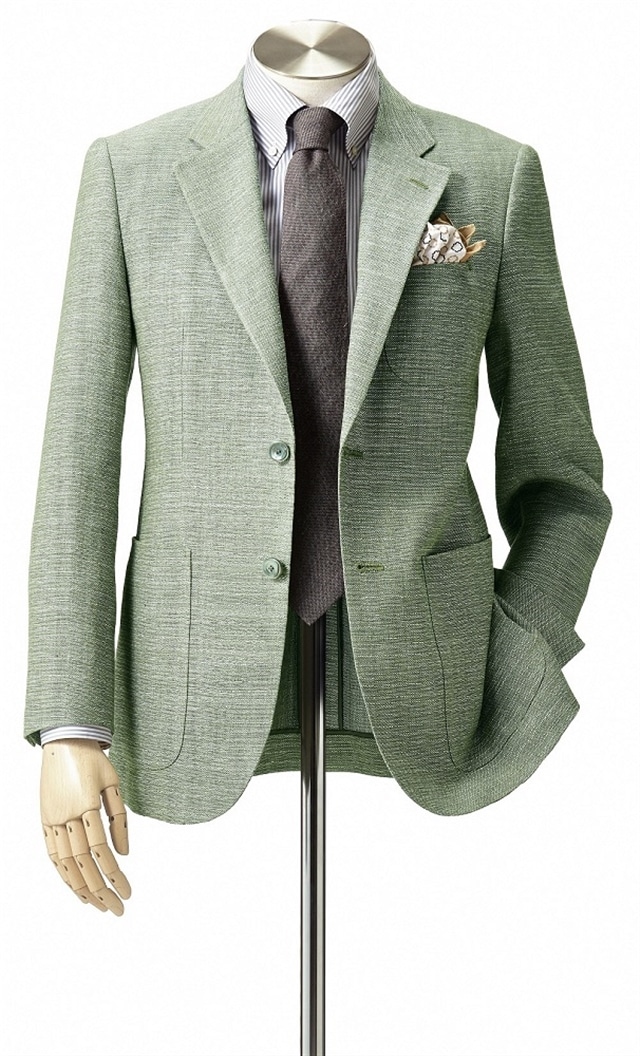 交換無料！ 銀座英國屋オーダーシャツ仕立て補助券 寄附額50,000円