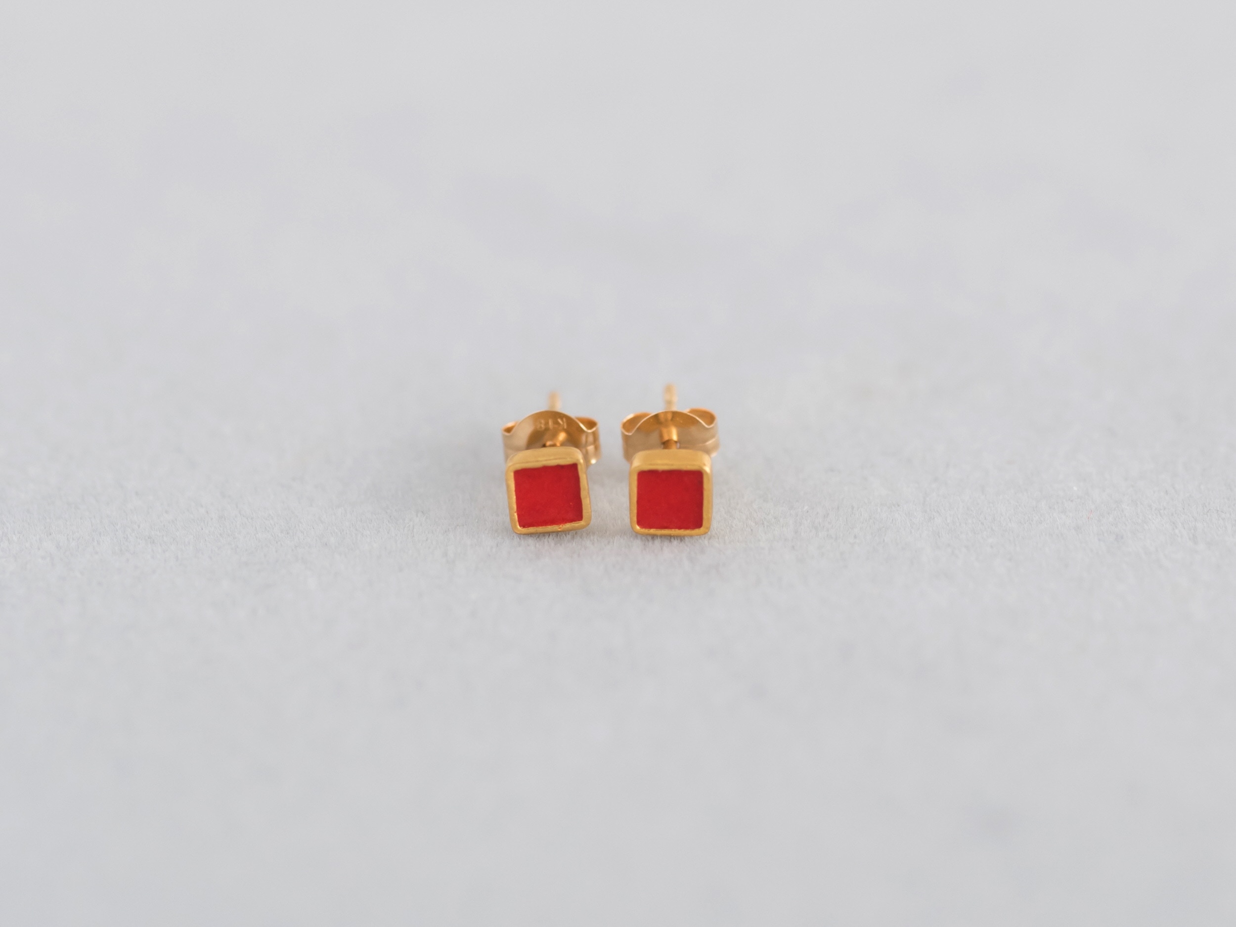 Kenichi Kondo 七宝ピアス 赤 四角 七宝部分4 0mm 4 0mm レッド 埼玉県北本市 Jre Pointが 貯まる 使える Jre Mall Kenichi Kondo 七宝ピアス 赤 四角 七宝部分4 0mm 4 0mm レッド 埼玉県北本市 Jre Pointが 貯まる 使える Jre Mall