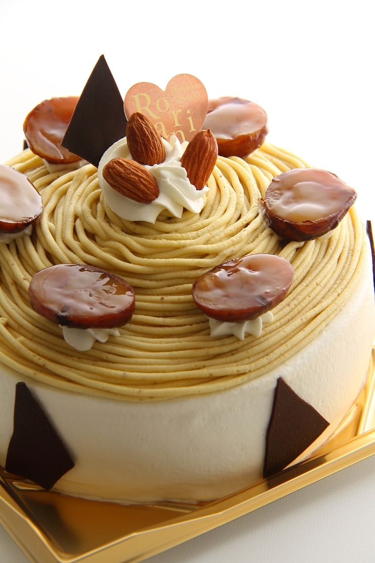 ふるさと納税 ケーキ 和栗 を使った マスカルポーネ チーズ 入り モンブラン 日付指定不可 56 0008 くり デザート マロン クリーム 神奈川県 海老名市 神奈川県海老名市 Jre Pointが 貯まる 使える Jre Mall