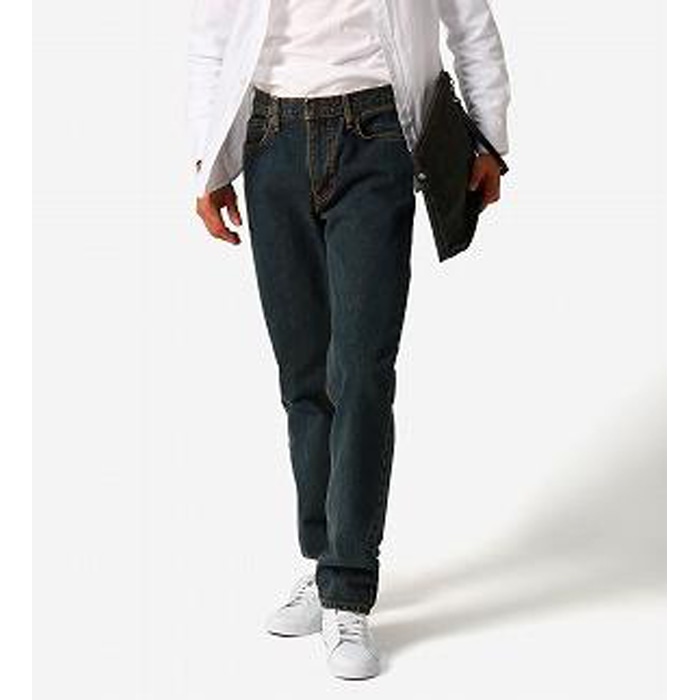 E403 40 28 Edwin メンズジーンズ インターナショナルベーシック レギュラーストレート 中色ブルー 秋田県秋田市 Jre Pointが 貯まる 使える Jre Mall