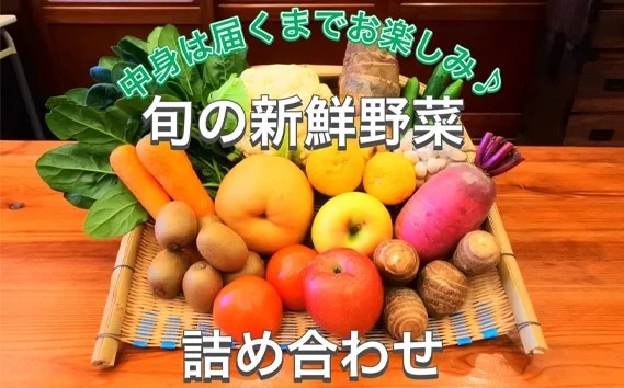 野菜詰め合わせ (100サイズ) | www.esn-ub.org