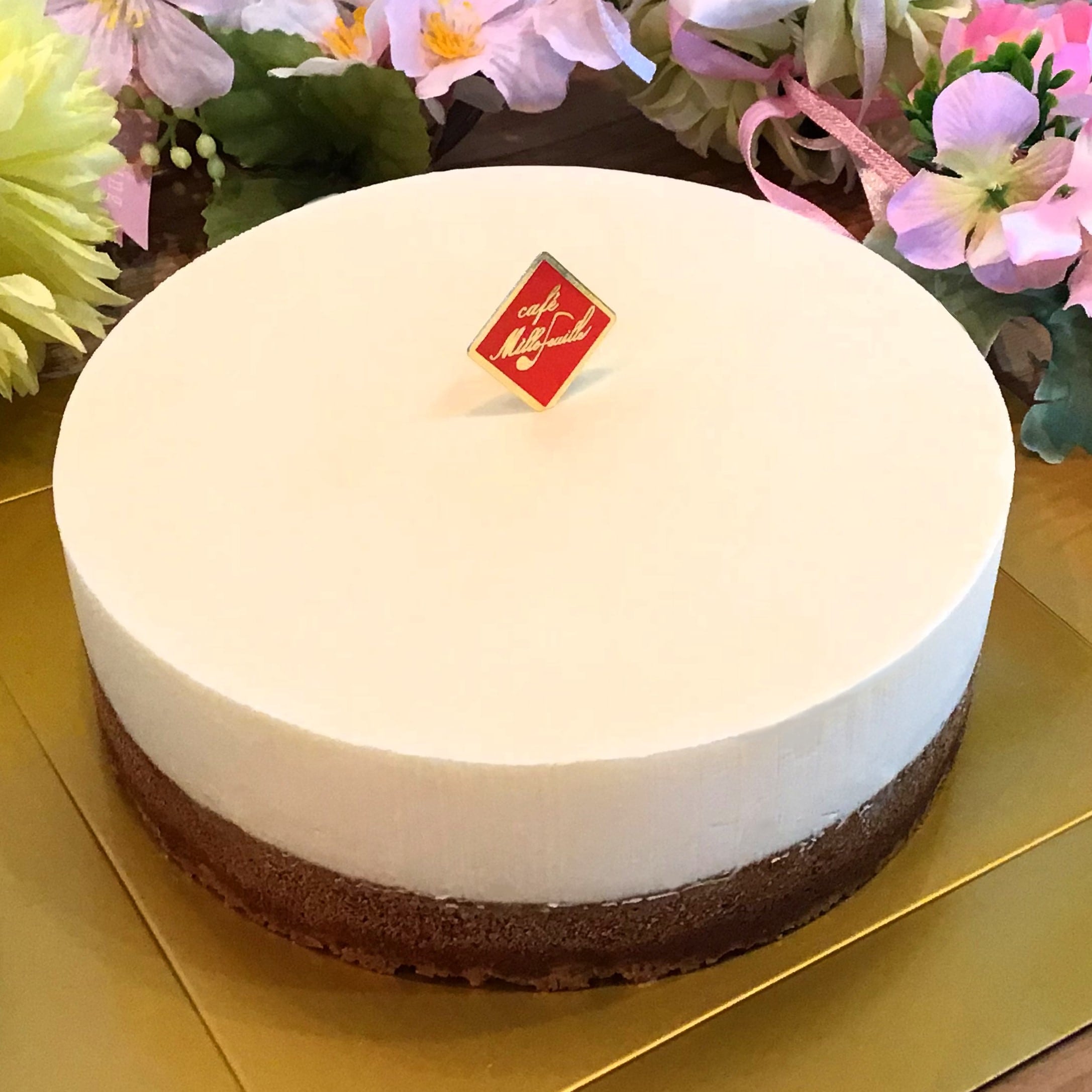 定期便 こだわり 濃厚 チーズケーキ 5号 12ヵ月 全12回 北海道の新鮮ミルクたっぷり Betsukai べつかい Be009 144h004 6 北海道別海町 Jre Pointが 貯まる 使える Jre Mall