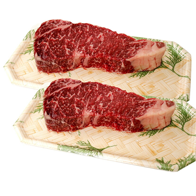 ふるさと納税 国産牛 ドライエイジングビーフ ロースステーキ 500g 出荷開始 22年1月下旬以降順次発送 神奈川県小田原市 Jre Pointが 貯まる 使える Jre Mall