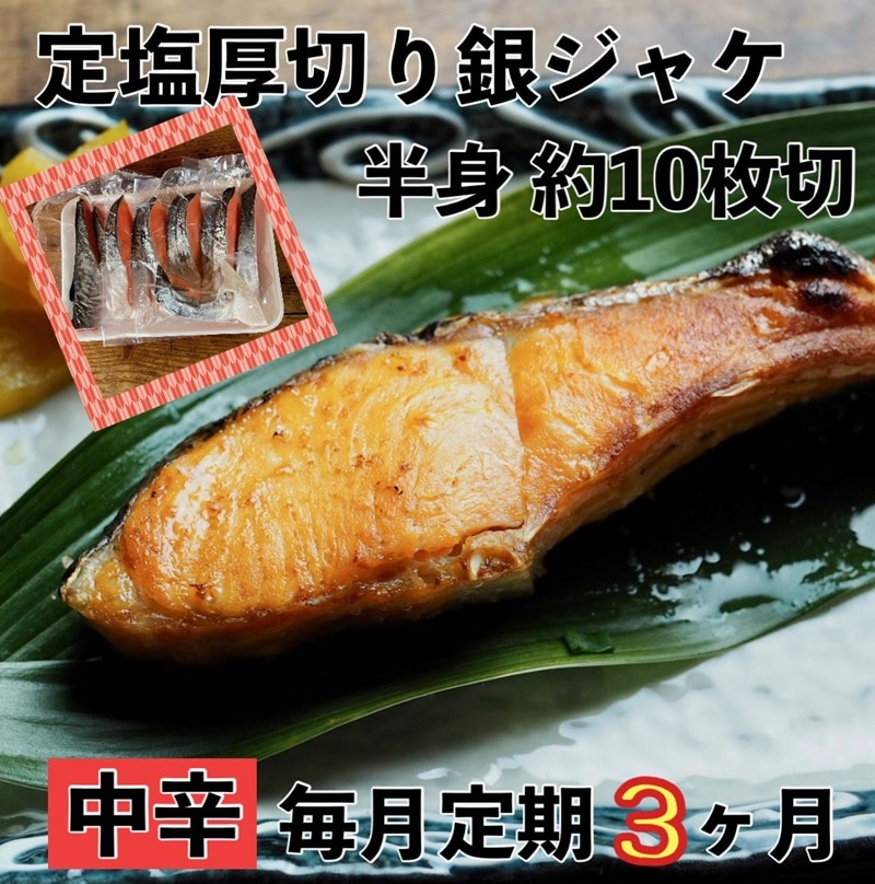 【超歓迎】 ふるさと納税 茨城県 常総市 銀鮭ハラミの西京漬500g2パック