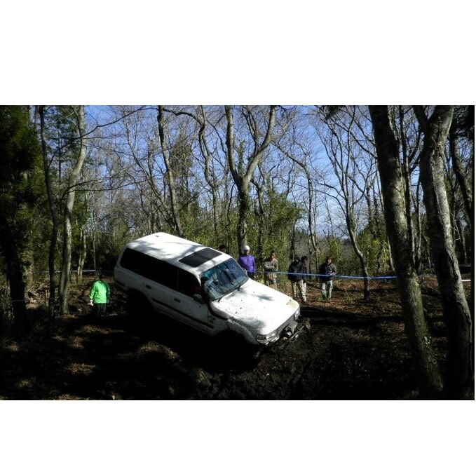 オフロードコース 1日体験 利用券 レンタル車ご利用 熊本県山都町 Jre Pointが 貯まる 使える Jre Mall